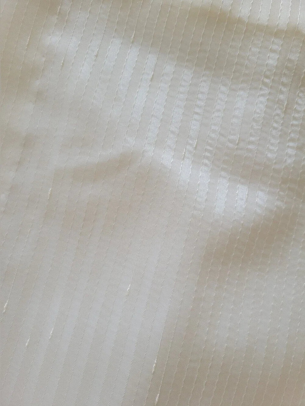 Set of two curtains